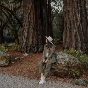 Meet your Posher, Nydia